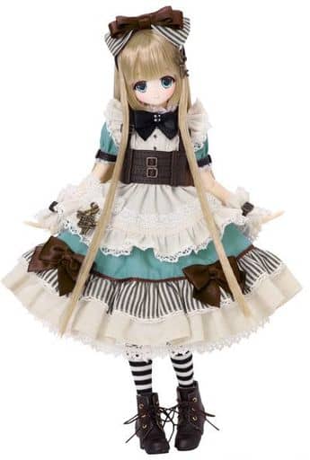 Merrill Book, Mirror and Little Alice Regular Sale Ver. Alvastaria Doll [USED]