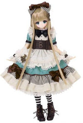 Merrill Book, Mirror and Little Alice Regular Sale Ver. Alvastaria Doll [USED]