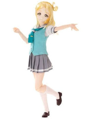 Mari Ohara Premium Bandai Limited Edition Love Live! Sunshine!! Pure Neemo Character Series No.126-PB Premium Bandai Limited Doll [USED]