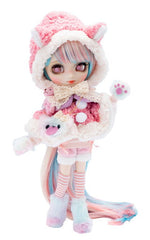 Pullip Fluffy Cotton Candy Doll [USED]