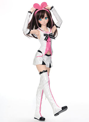 Kizuna AI Virtual YouTuber Home Town Dolpa Kyoto 17 Online 4weeks Lottery Sale Female Figure [USED]