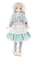 Koharu Hushhush Chit-Chat Regular Sale Ver. Iris Collect petit Doll [USED]