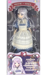 Eri Uemura Through the Looking-Glass, and What Alice Found There Maid Azone Direct Store Sales Ver. Obitsu Uniform Project Azone Direct Store & Azonet Limited Doll [USED]