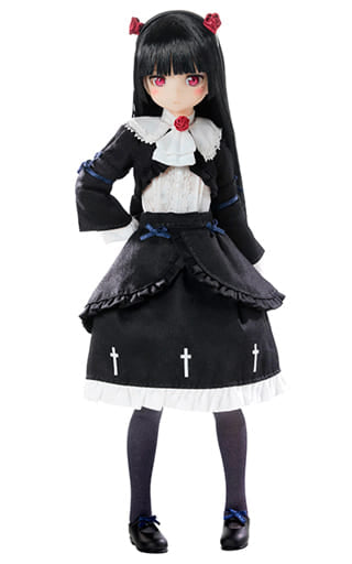 Kuroneko OreImo Pure Neemo Character Series No.129 1/6 Doll [USED]
