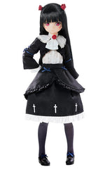 Kuroneko OreImo Pure Neemo Character Series No.129 1/6 Doll [USED]