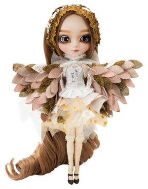 Minervah Pullip Doll [USED]