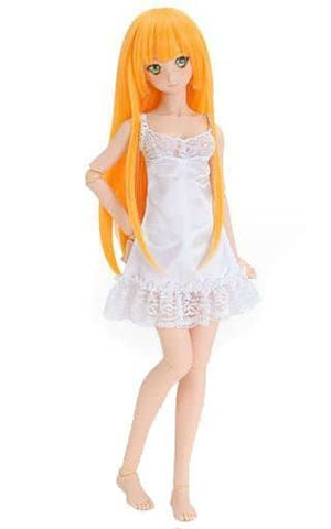 Karin DD-f3 Girl DDS/Dollfie Dream Sister DD Standard Model Volks Shop & Hobby Heaven Web Limited Doll [USED]