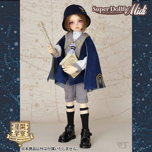 Gilbert in Boys' Dormitory Ver. Boys ’Dormitory Dolls Party 44 After Limited Male Figure [USED]