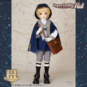 Eric in Boys' Dormitory Ver. Boys ’Dormitory Dolls Party 44 After Limited Male Figure [USED]