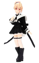Tazusa Ando Ver.1.5 Assault Lily Assault Lily Series 045 1/12 Doll [USED]