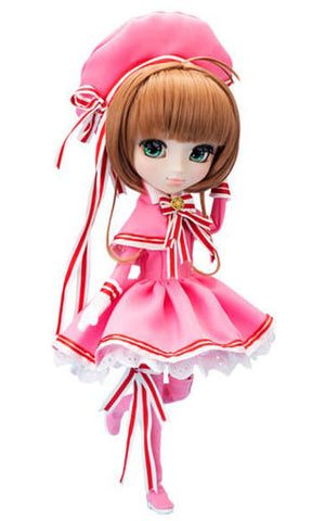 Sakura Kinomoto Cardcaptor Sakura: Clear Card Pullip Doll [USED]