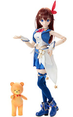 Tokino Sora Ankimo Soft Vinyl Doll Attached Ver. Vtuber Another Realistic Characters No.020 1/3 Doll [USED]