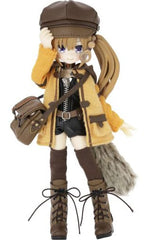 Laia Brown Ver. Mimi Garden Natural History Doll [USED]