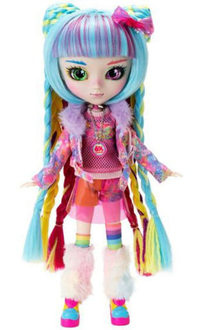 DOKI DOKI Pullip Doll [USED]