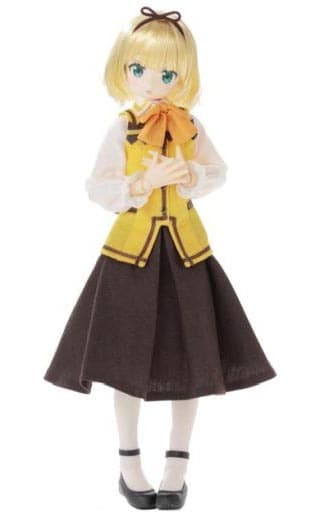Syaro Is the Order a Rabbit? BLOOM 1/6 Pureneemo Character Series No.135 Doll [USED]