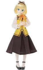 Syaro Is the Order a Rabbit? BLOOM 1/6 Pureneemo Character Series No.135 Doll [USED]