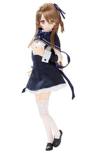 Kuo Shenlin Assault Lily Last Bullet 1/6 Pureneemo Character Series No.136 Doll [USED]