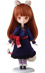 Holo Spice and Wolf Harmonia Humming Doll [USED]