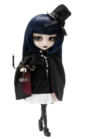 Monglnyss Pullip Doll [USED]