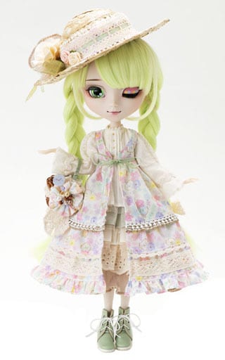 Pullip Sumikko Gurashi Doll [USED]