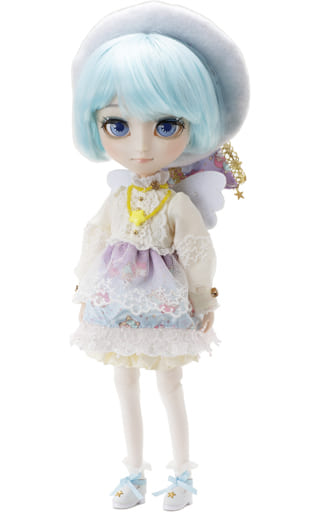 Isul Little Twin Stars Doll [USED]