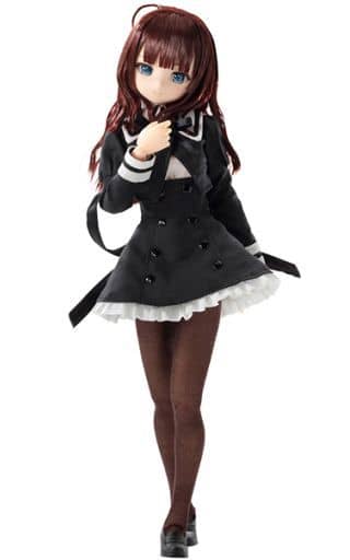 Nouvel Kaede Johan Assault Lily Last Bullet Pure Neemo Character Series No.140 1/6 Doll [USED]