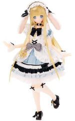 Moon Rabbit Raili Star Sprinkles Regular Sale Ver. EX Cute Doll [USED]