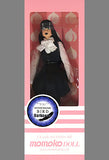 Monochrome Bird Darkness Ver. momoko DOLL Doll [USED]