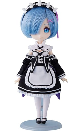 Rem Re:ZERO -Starting Life in Another World- Harmonia Humming Doll [USED]