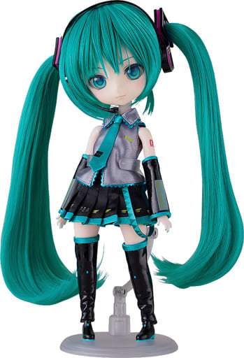 Hatsune Miku VOCALOID Harmonia Humming Doll [USED]
