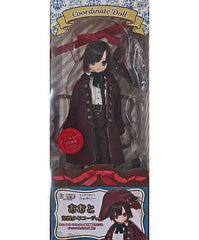 Aoto/Pirate Boy Corde Set Boys Doll Collection Exhibition III Commemorative Model Azone Direct Store Limited EX Cute Family Doll [USED]