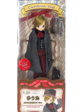 Yuta Mechanical Engineer in Strange Land Coorde Set EX Cute Family Boys Doll Collection Exhibition III Commemorative Model Azone Direct Store Limited Doll [USED]