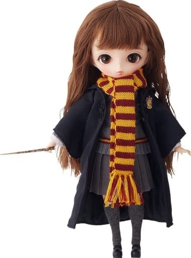 Hermione Granger Harry Potter Harmonia Bloom Doll [USED]