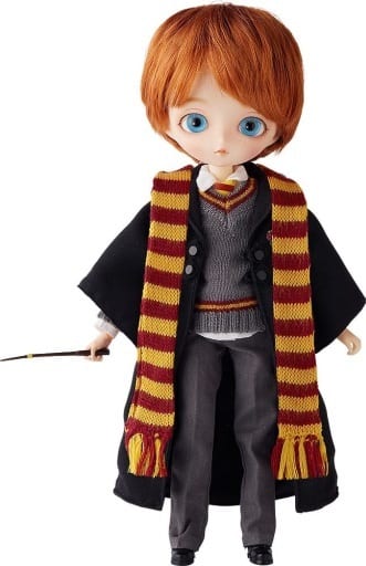 Ronald Weasley Harry Potter Harmonia Bloom Doll [USED]