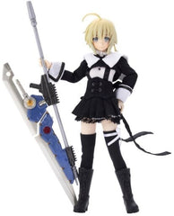 Amano Soraha version 2.0 Plastic Armor Specification Assault Lily 1/12 Assault Lily Series 062 Doll [USED]