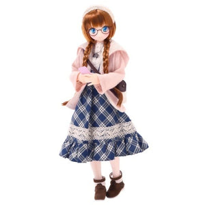 Yukiho Asahina Our New Story Karafuru Dreamin' Doll [USED]