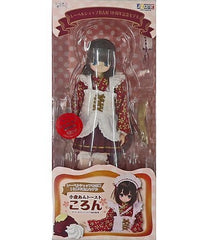 Ogura Ann Toast Ultimate Block Party Label Shop Nagoya 10th Anniversary Model EX Cute Azone Direct Store Limited Sale Doll [USED]