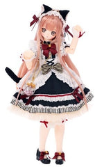 Moon Cat Aika Poyo Mouth Ver. EX Cute EX Cute Star Sprinkles Doll [USED]