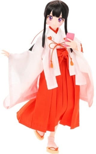 Sakura Sakashita Our New Story Karafuru Dreamin' Doll [USED]