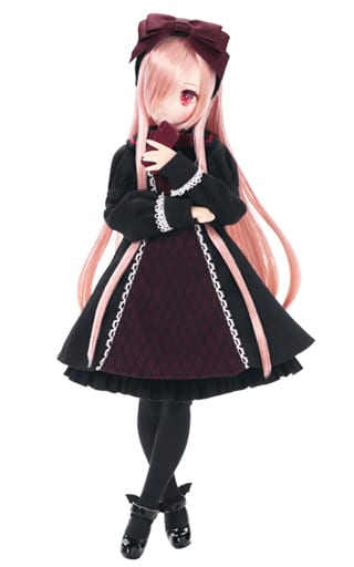 Mary Night Our New Story Karafuru Dreamin' Doll [USED]