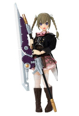 Kishimoto Lucia Raimu Version2.0 Assault Lily Gaiden Assault Lily Series 063 1/12 Doll [USED]