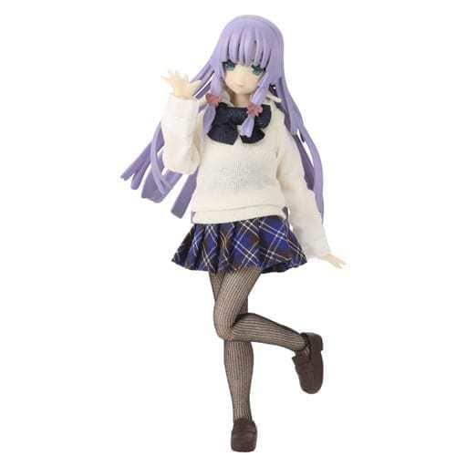 Banshoya Ena Assault Lily 1/12 Cordedor Azonet & Azone Label Shop Rakuten Ichiba Limited Doll [USED]