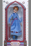 Anna Olaf's Frozen Adventure Limited Doll Disney Store Limited Doll [USED]