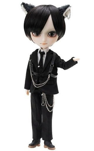 Black Mao Kanihoru X Ichibachi Isul Doll [USED]