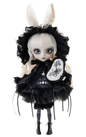 Marye Rouge Ligne X Pullip Doll [USED]