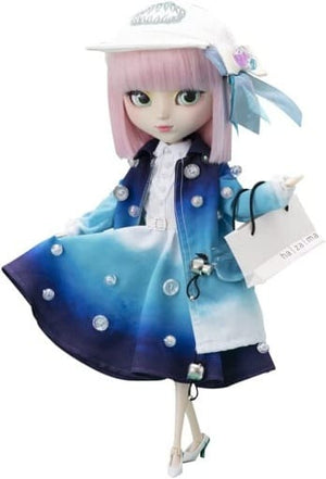 Comet Pullip Doll [USED]