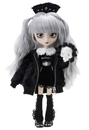 Moer Pullip Doll [USED]