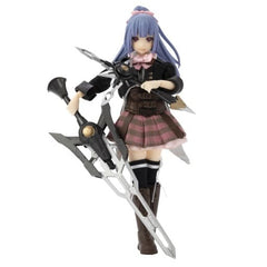 Fukuyama Jeanne Yukie Version2.0 Assault Lily Gaiden Assault Lily Series 064 1/12 Doll [USED]