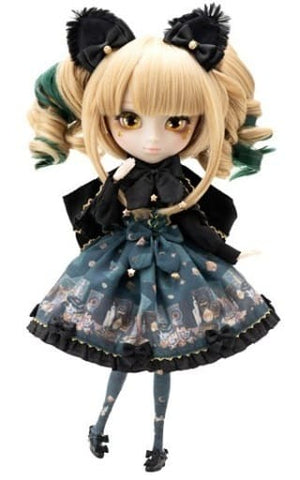 Chatte Noire Pullip Doll [USED]