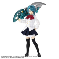Kazuha Aizawa Assault Lily Last Bullet Assault Lily Series 066 1/12 Doll [USED]